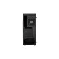 AeroCool PGS V Series Bolt Tower ATX Sort